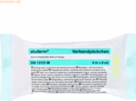 S&ouml;hngen Verbandp&auml;ckchen aluderm mittel