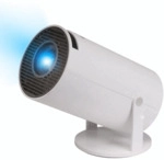 Denver Denver Projektor PR-2500 mit Full-HD und 175 ANSI-Lumen