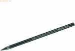 Faber Castell Graphitkreide Pitt monochrom Graphite Pure schwarz 9B