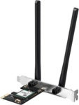 TP-Link Mercusys MA70XE AX1800 Dual-Band Wi-Fi 6 BTH PCI Expr. Adapter