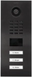 DoorBird DoorBird D2103V IP Telefon Edelstahl V4A Titan-Optik