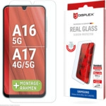 E.V.I. DISPLEX Real Glass Samsung A16 5G/A17 (4G/5G)