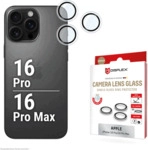 E.V.I. DISPLEX CamGlass Single iP 16 Pro/16 Pro Max