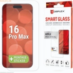 E.V.I. DISPLEX Smart Glass iPhone 16 Pro Max