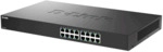 D-Link D-Link DMS-1016/E 16-Port Multi-Gigabit Unmanaged Switch