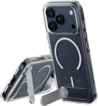 PanzerGlass CARE Feature Case clear w. Kickstand iPhone 17 Pro