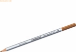 6 x Staedtler Farbstift karat aquarell siena gelb
