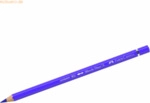 6 x Faber Castell K&uuml;nstler-Aquarellstift Albrecht D&uuml;rer violett
