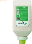 Stoko Handreiniger Solopol mit Reibemittel 2000ml
