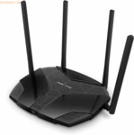 TP-Link Mercusys MR3000X AX3000 Dual-Band Wi-Fi 6 Router