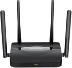 TP-Link Mercusys MR25BE BE3600 Dual Band Wi-Fi 7 Router
