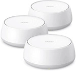 TP-Link TP Link Deco BE3600(3-p.)BE3600 Whole Home Mesh Wi-Fi 7 System