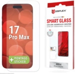 E.V.I. DISPLEX Smart Glass iPhone 17 Pro Max