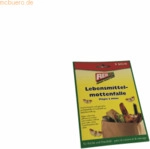 Reinex Lebensmittel Mottenfalle 1360 2 St&uuml;ck