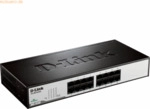 D-Link D-Link DES-1016D 16-Port NWay Workgroup Switch