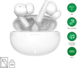 4Smarts 4smarts TWS Bluetooth Kopfh&ouml;rer SkyBuds Pro ANC, wei&szlig;