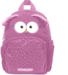 Schneiders Kinderrucksack Kids Mini - Pixie the Owl 18,5 x 27 x 11 cm