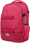 walker Schulrucksack Fame - Uni magenta.