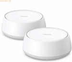 TP-Link TP-Link Deco BE22(2-pack) BE3600 Whole Home Mesh Wi-Fi 7 Sys.