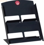 Teekanne Teebar 1674 Stahl Gastro Premium