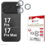 E.V.I. DISPLEX CamGlass Single Lens iPohne 17 Pro/17 Pro Max