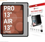 E.V.I. DISPLEX Tablet PR Safe iPad Pro13-/iPad Air 13- (2024/2025)