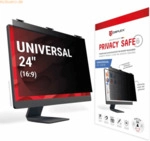 E.V.I. DISPLEX Privacy Safe Desktop Uni 24- (16:9)