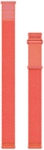Garmin Garmin Schnellwechsel-Armband 20 mm Nylon Pink/Coral