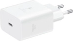 Samsung Samsung Schnellladeger&auml;t 45W Power ohne Kabel EP-T4511, White