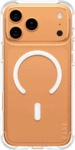 PanzerGlass CARE fashionable Samba clear MagSafe iPhone 17 Pro Max