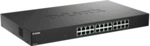 D-Link D-Link DMS-1024/E 24-Port Multi-Gigabit Unmanaged Switch
