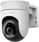 TP-Link Mercusys MC510 Outdoor Pan/Tilt Security Wi-Fi Camera