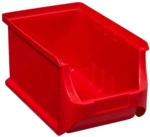 Allit Sichtlagerbox Profiplus Gr. 3 BxTxH 15x23,5x12,5cm rot