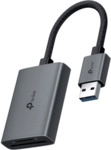 TP-Link TP-Link UA430 USB Type-A to SD&TF 3.0 Adapter