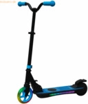 Denver Denver SCK-5500 Kinder-Tretroller mit Elektromotor, blue