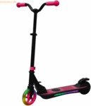 Denver Denver SCK-5500 Kinder-Tretroller mit Elektromotor, pink