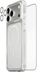PanzerGlass CARE 3-in-1 Flagship Explorer Bundle iPhone 17 Pro Max