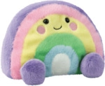 HERMA Palm Pals Vivi Rainbow 20cm