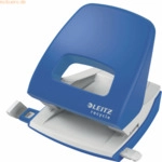 Leitz Locher NeXXt Recycle 50030035 30 Blatt blau