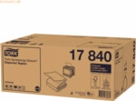 Tork Spenderservietten Xpressnap Snack (N10-System) 21,6x21,3cm 1-lagi