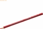 12 x Staedtler Farbstift Noris Colour ca. 3mm rot
