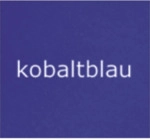 3 x Clairefontaine Tonzeichenpapier A4 120g/qm VE=25 Blatt kobaltblau