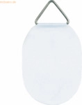 HERMA Bildaufh&auml;nger 26x35mm selbstklebend VE=8 St&uuml;ck