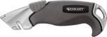 WESTCOTT Cutter -Aluminium Alloy- Trapezklinge 18mm.