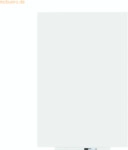 Rocada Whiteboard SkinMATT 6421MATT 100x150cm wei&szlig;