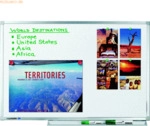Legamaster Whiteboard Professional 90x60cm