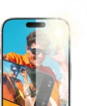 PanzerGlass PanzerGlass Anti-Ref Schutzglas iPhone 17 Pro