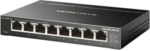 TP-Link Mercusys MS108GS-M2 8-Port 2.5G Multi-Gigabit Desktop Switch