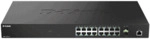 D-Link D-Link DMS-1250-18/E 18-Port Multi-GB Smart Manag. Switch
