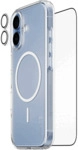 PanzerGlass CARE 3-in-1 Flagship Explorer Bundle iPhone 17
